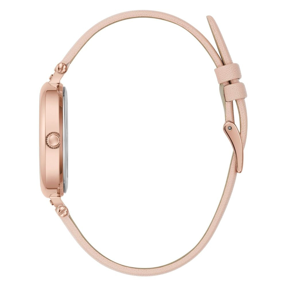 Дамски часовник Women’s watch Furla WW00018008L3 Rose Gold side view