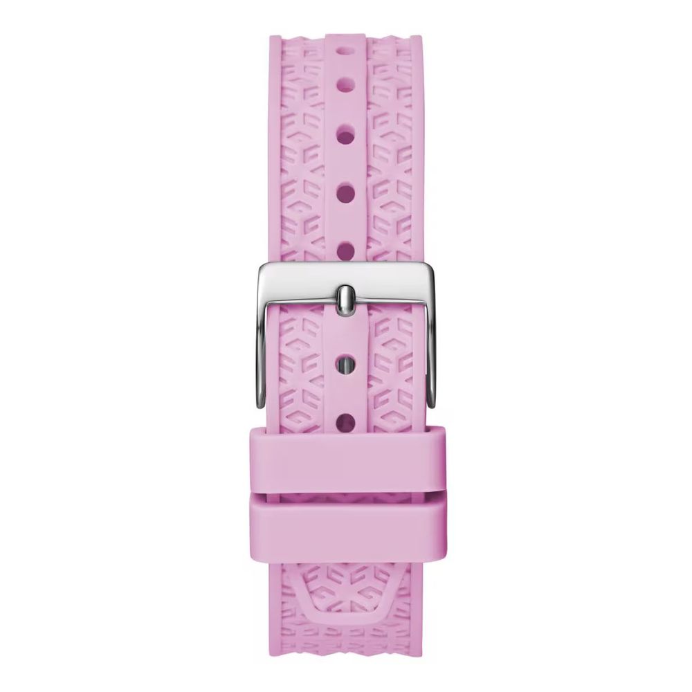 Дамски часовник Women’s watch Guess
GW0677L2 Pink back view