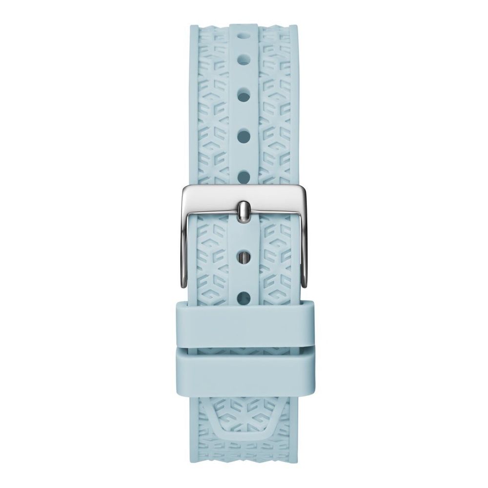 Дамски часовник Women’s watch Guess
GW0677L3 Light blue back view