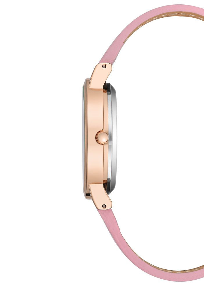 Дамска чанта Women’s watch Juicy Couture
JC1214RGPKA Pink side view