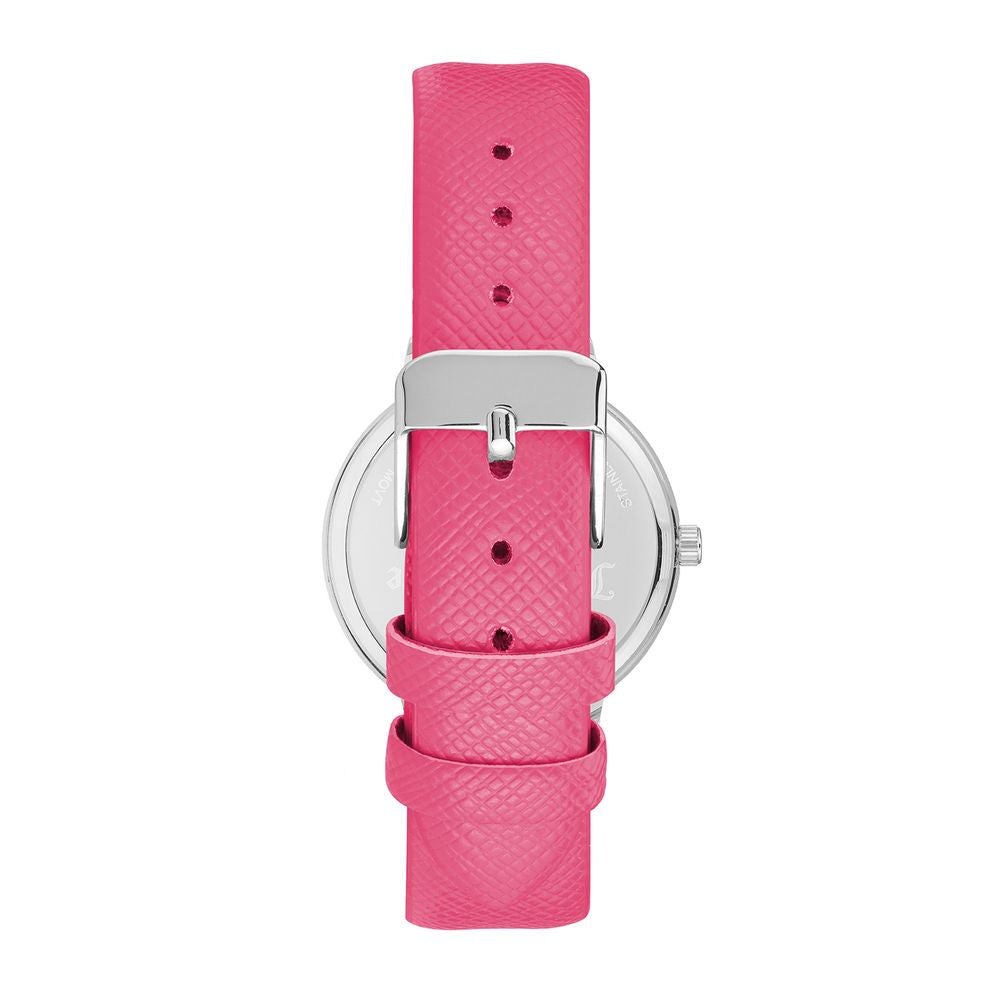 Дамски часовник Women’s watch Juicy Couture
JC1235SVHP Pink back view