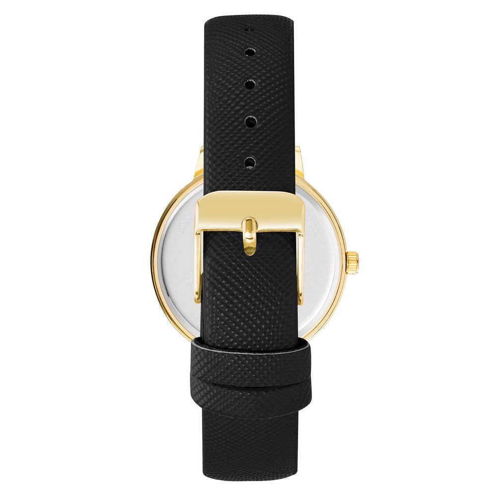 Дамски часовник Women’s watch Juicy Couture
JC1264GPBK Black back view
