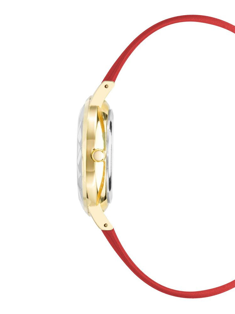 Дамска чанта Women’s watch Juicy Couture
JC1326GPRD Red side view