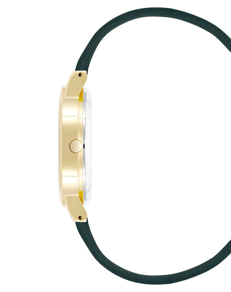 Дамски часовник Women’s watch Juicy Couture
JC1344GPGN dark green side view