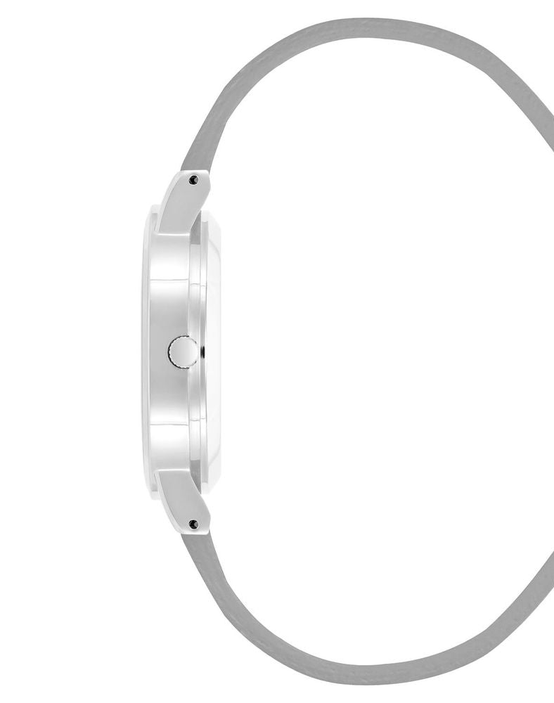 Дамски часовник Women’s watch Juicy Couture
JC1345SVSI Silver side view