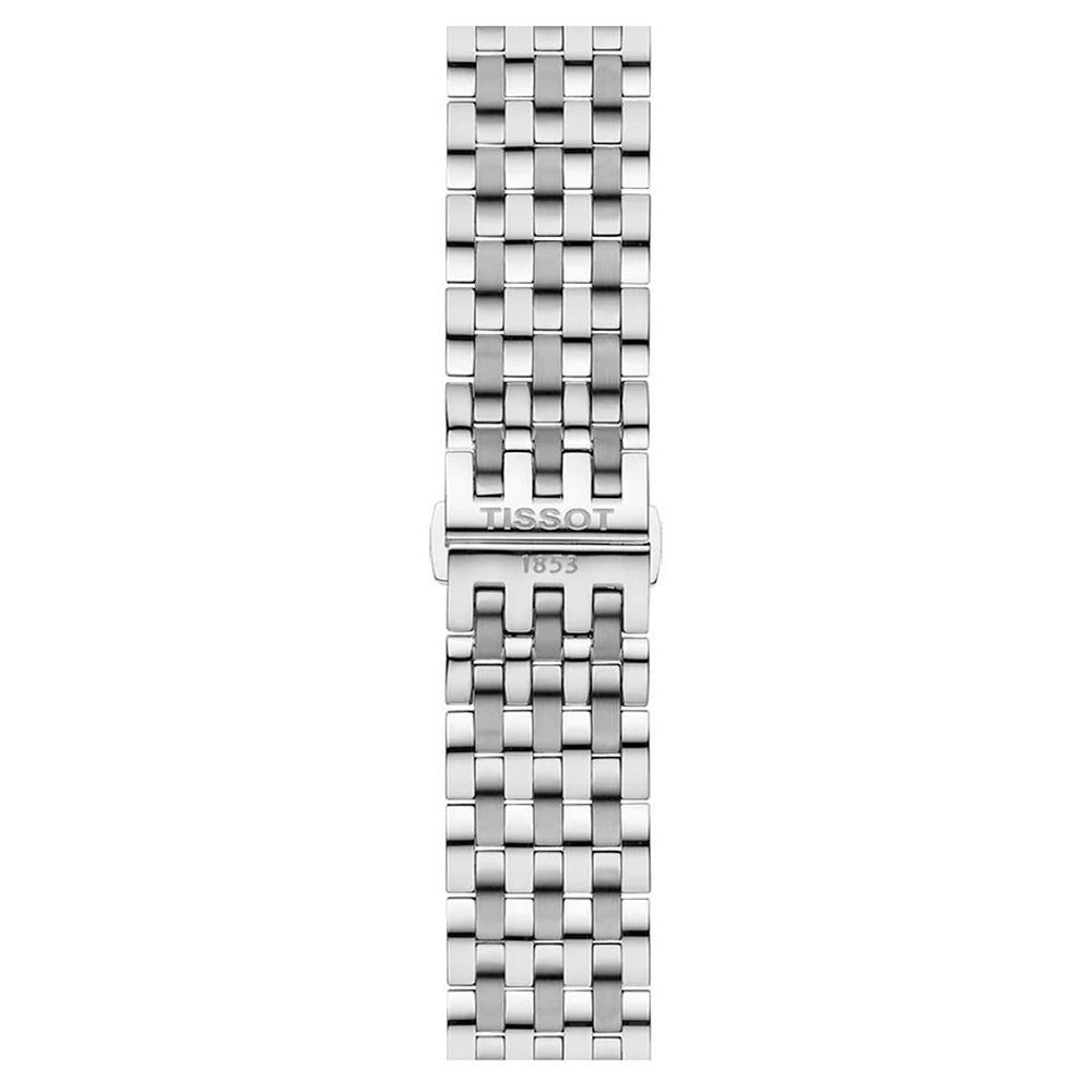 Дамски часовник Women’s watch Tissot
T0974101105800 back view