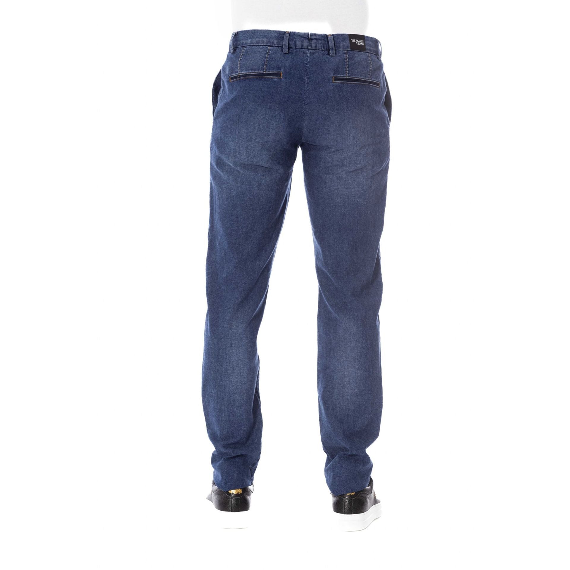 Trussardi Jeans мъжки дънки