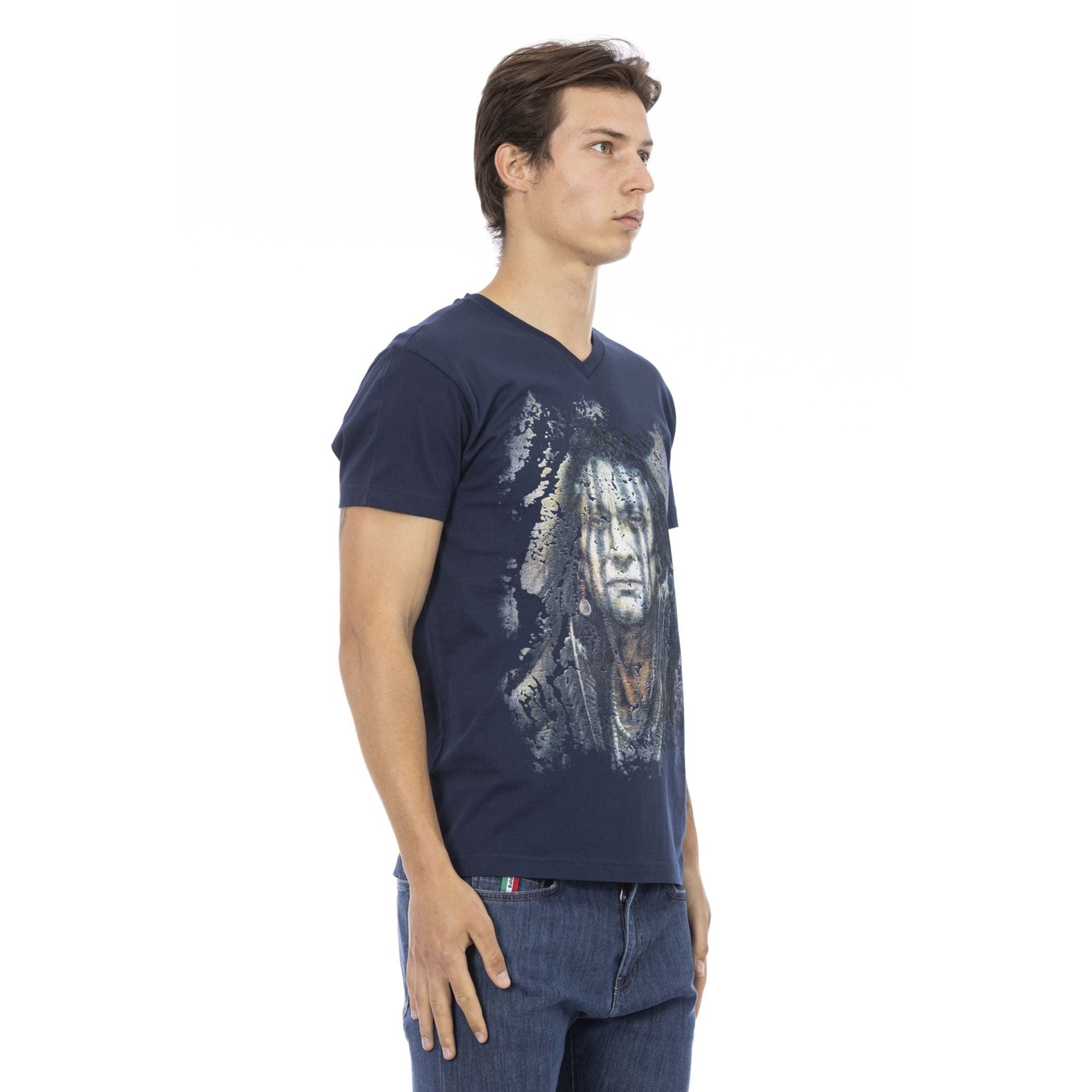 Тениски Trussardi Action
