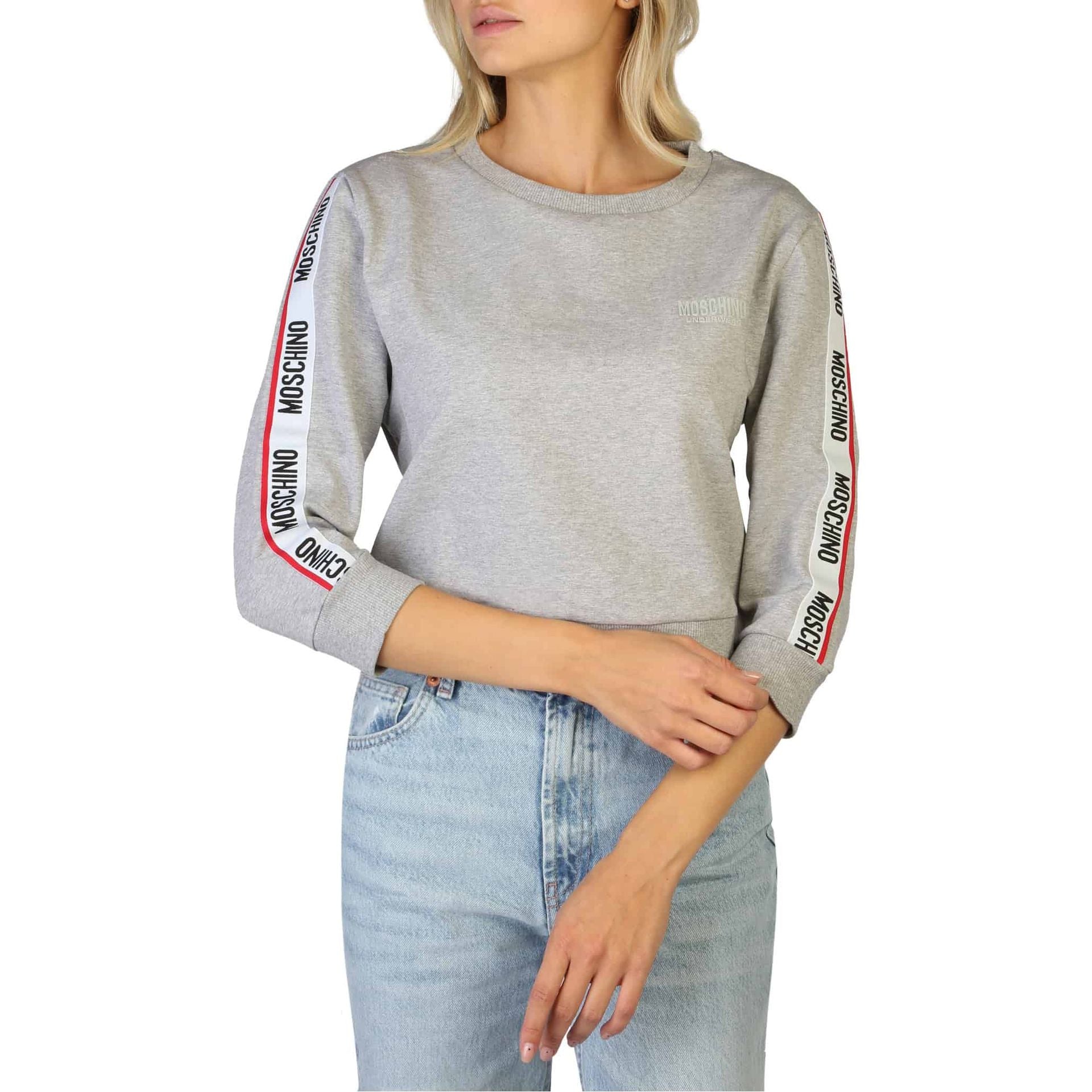 Суичъри Moschino