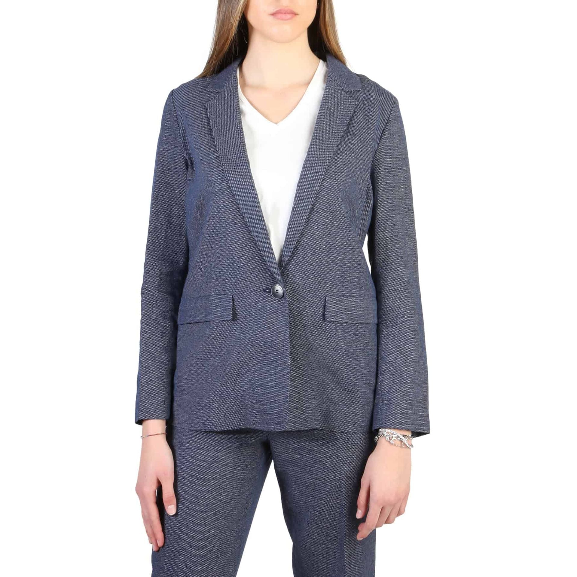 Дамско сако Women’s blazer Armani Jeans
3Y5G42 5NYLZ 2539 front view