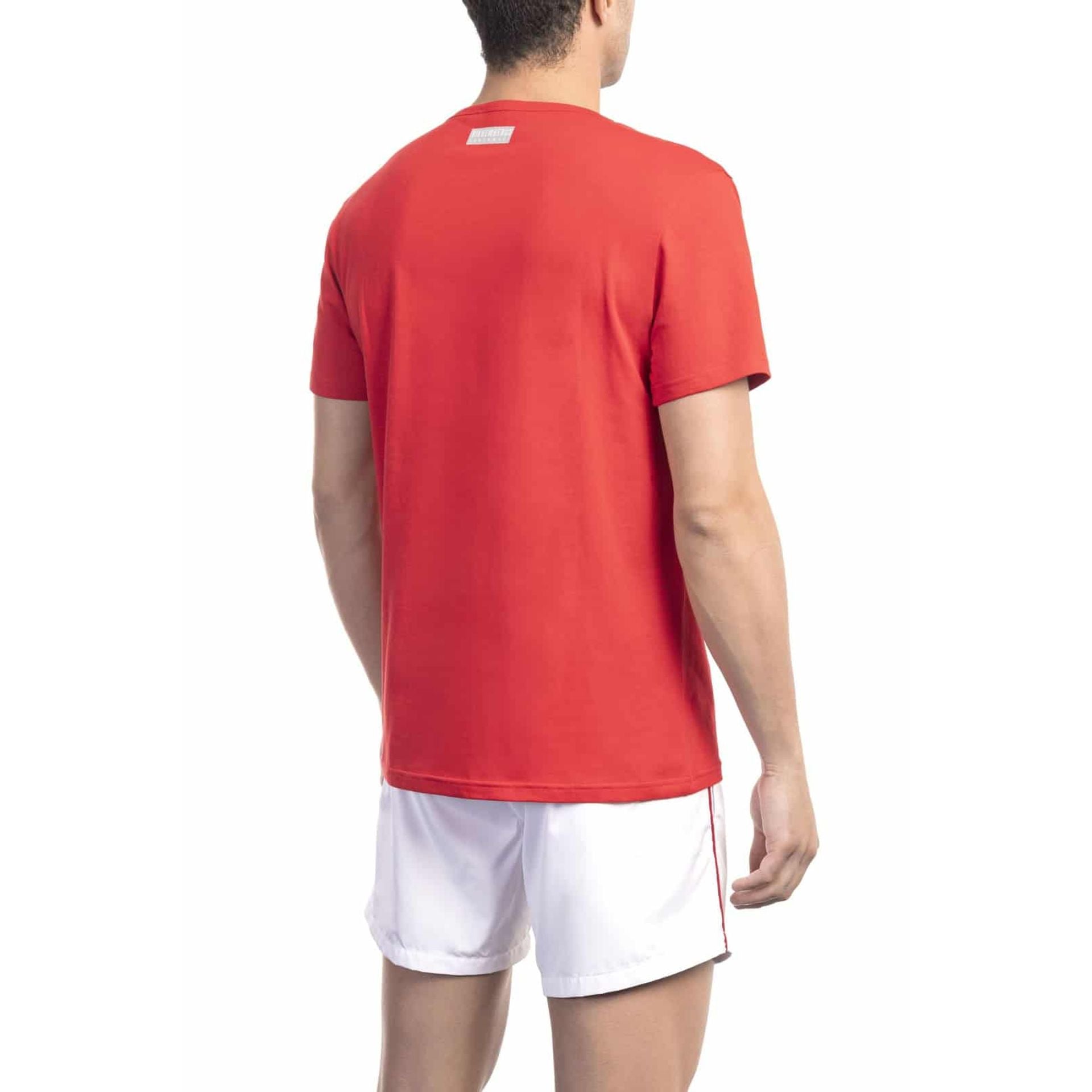 Плажни тениски Bikkembergs