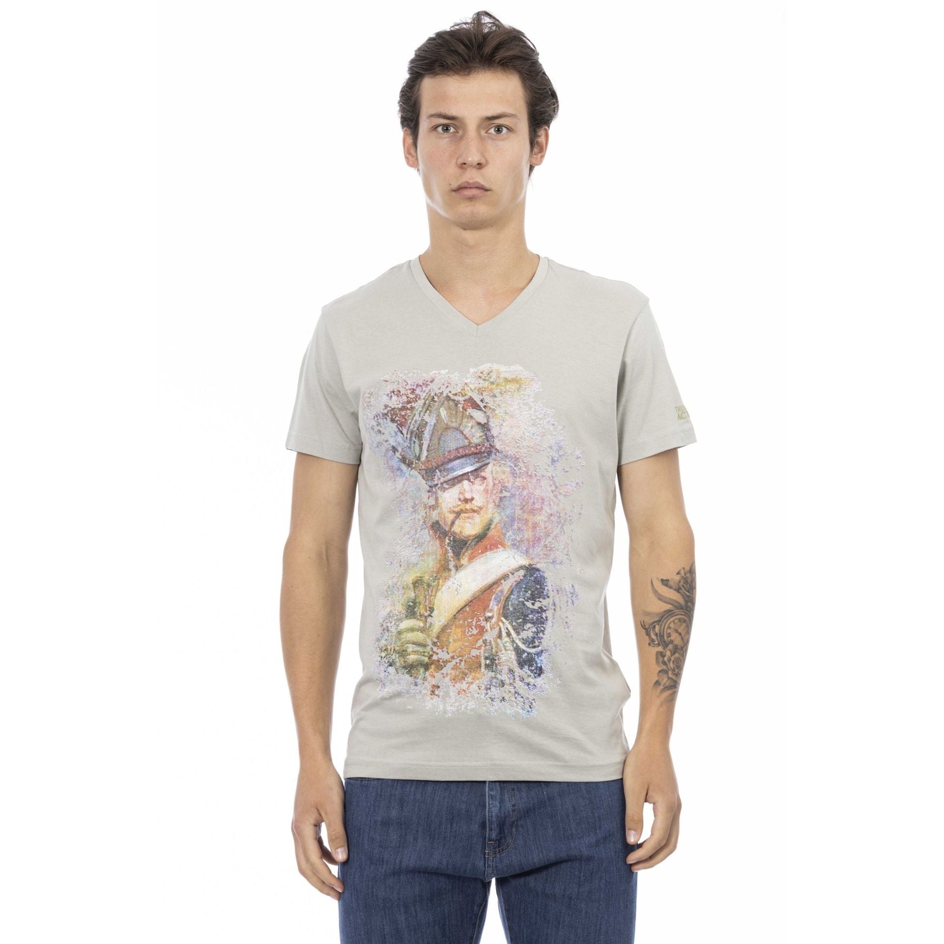 Тениски Trussardi Action