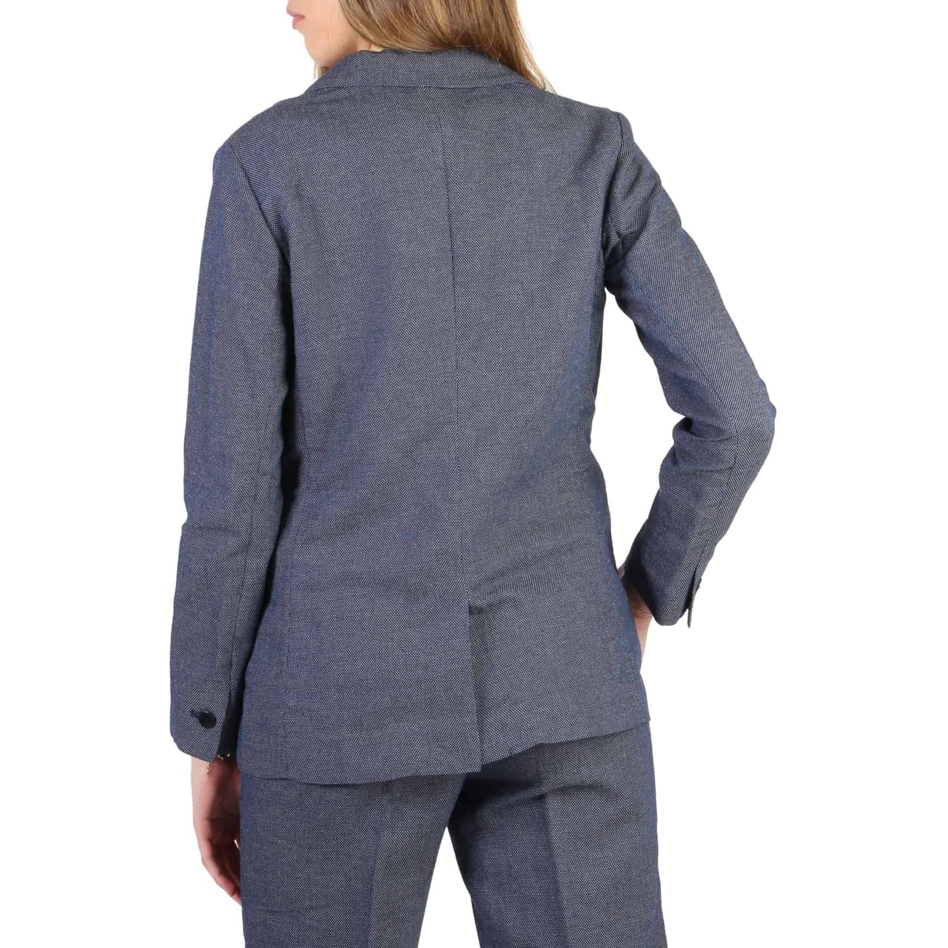 Дамско сако Women’s blazer Armani Jeans
3Y5G42 5NYLZ 2539 back view