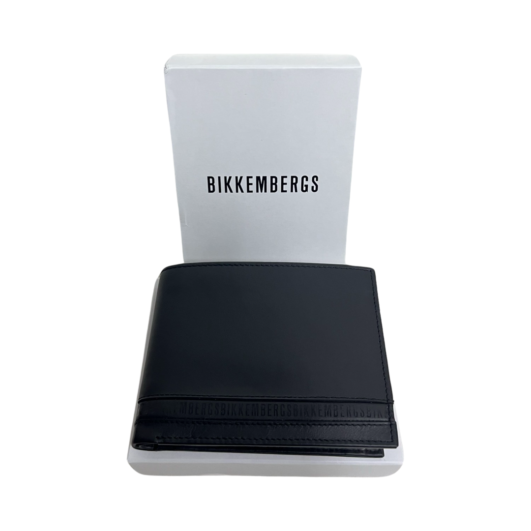 Bikkembergs wallet
