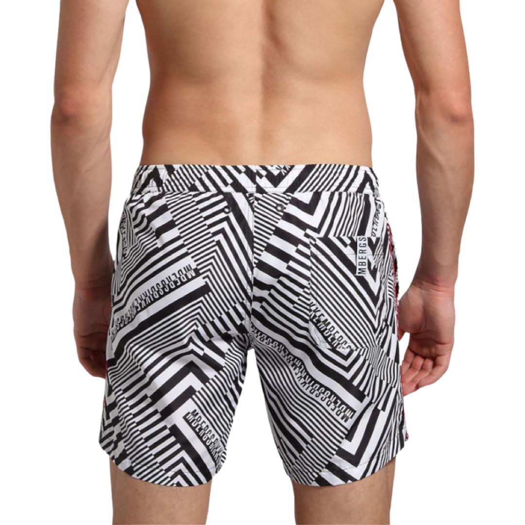 Bikkembergs Swimwear