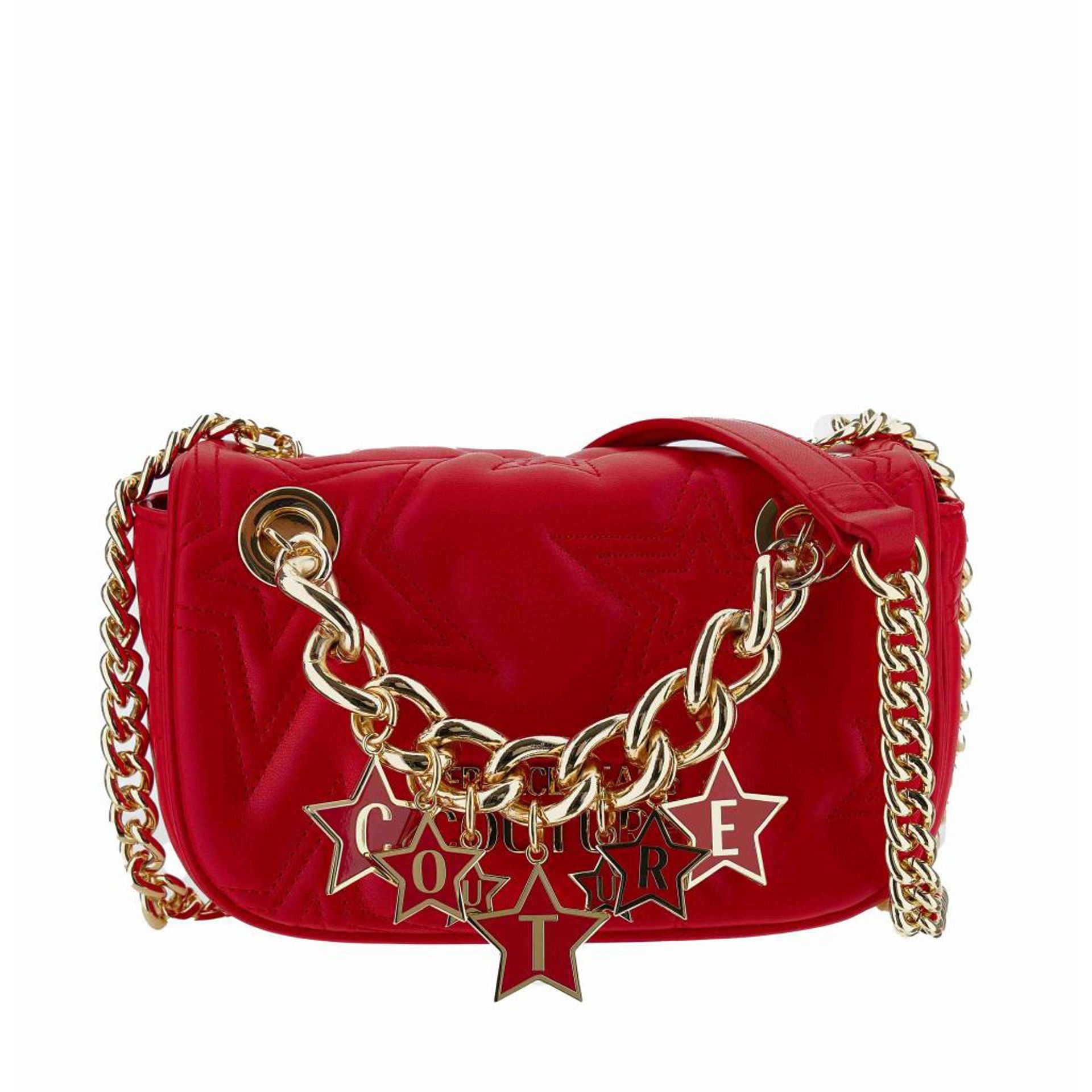 Versace Jeans Couture дамска чанта