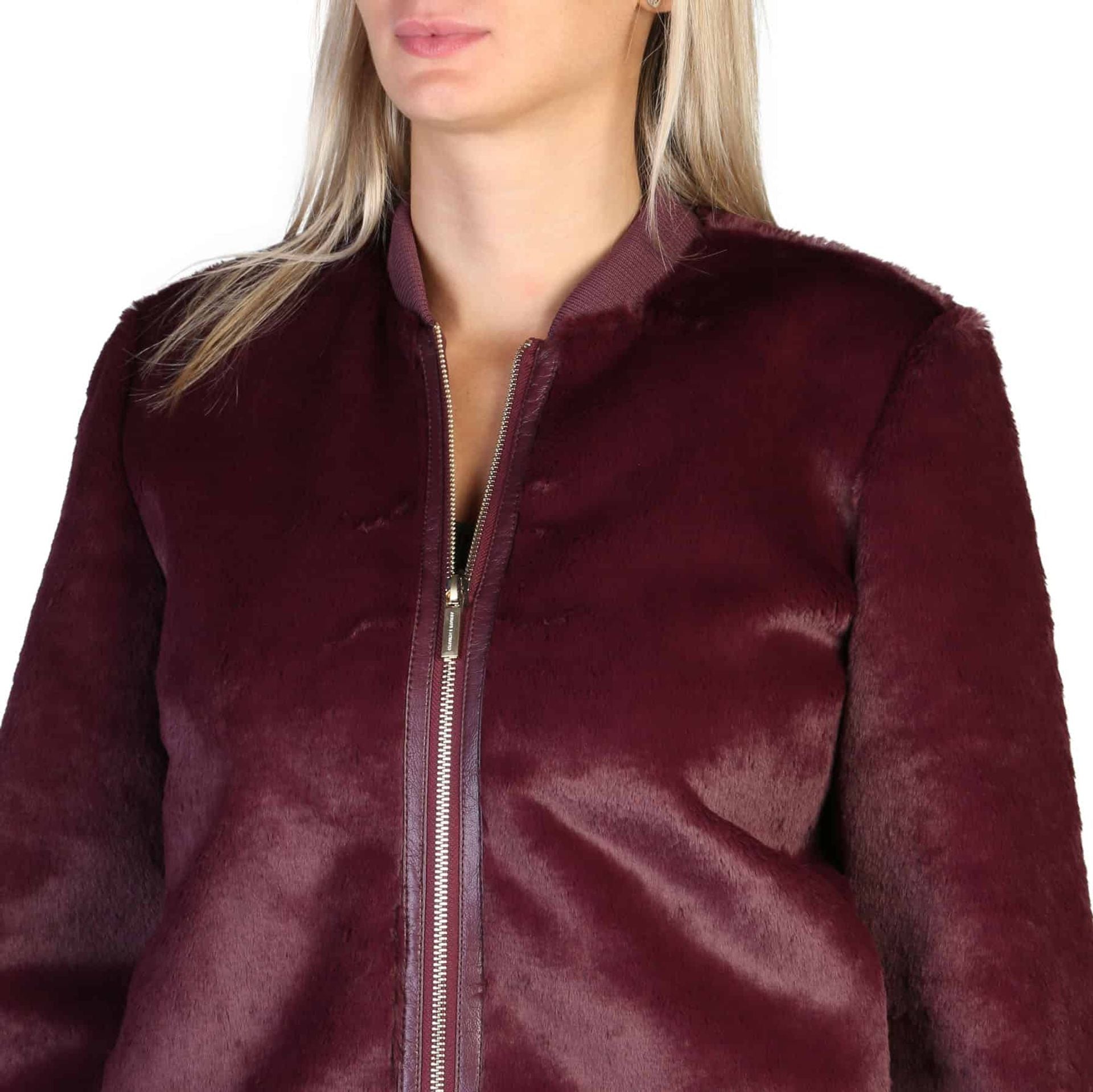 Дамско яке Armani Exchange 6ZYB57 YNFSZ 1715