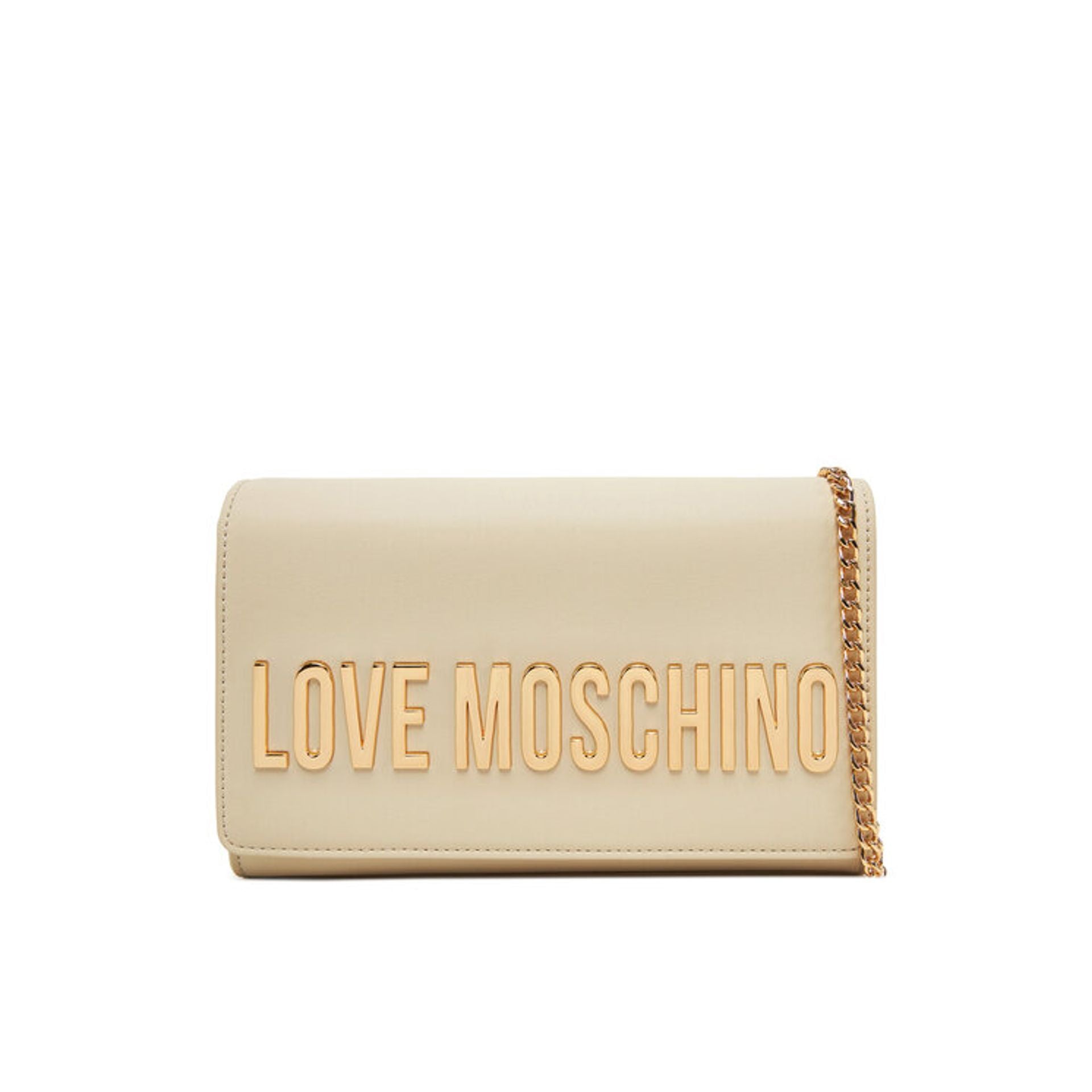 Обичайте чанти за през рамо Moschino