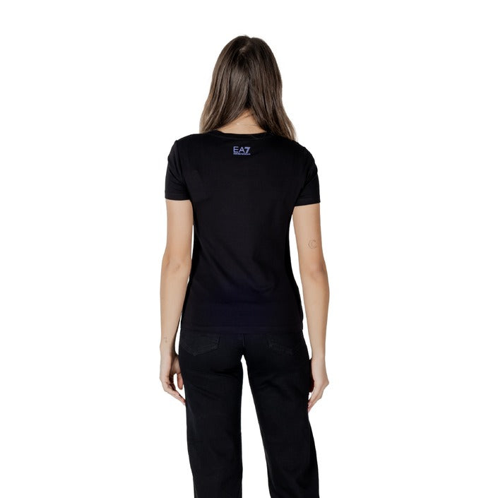 EA7 Emporio Armani Women T-Shirt