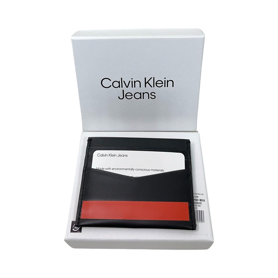 Calvin Klein cardholder