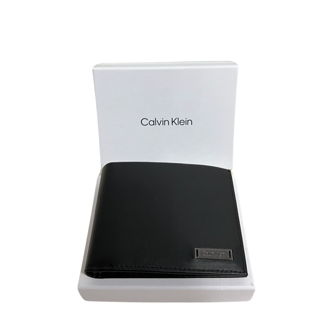Calvin Klein wallet