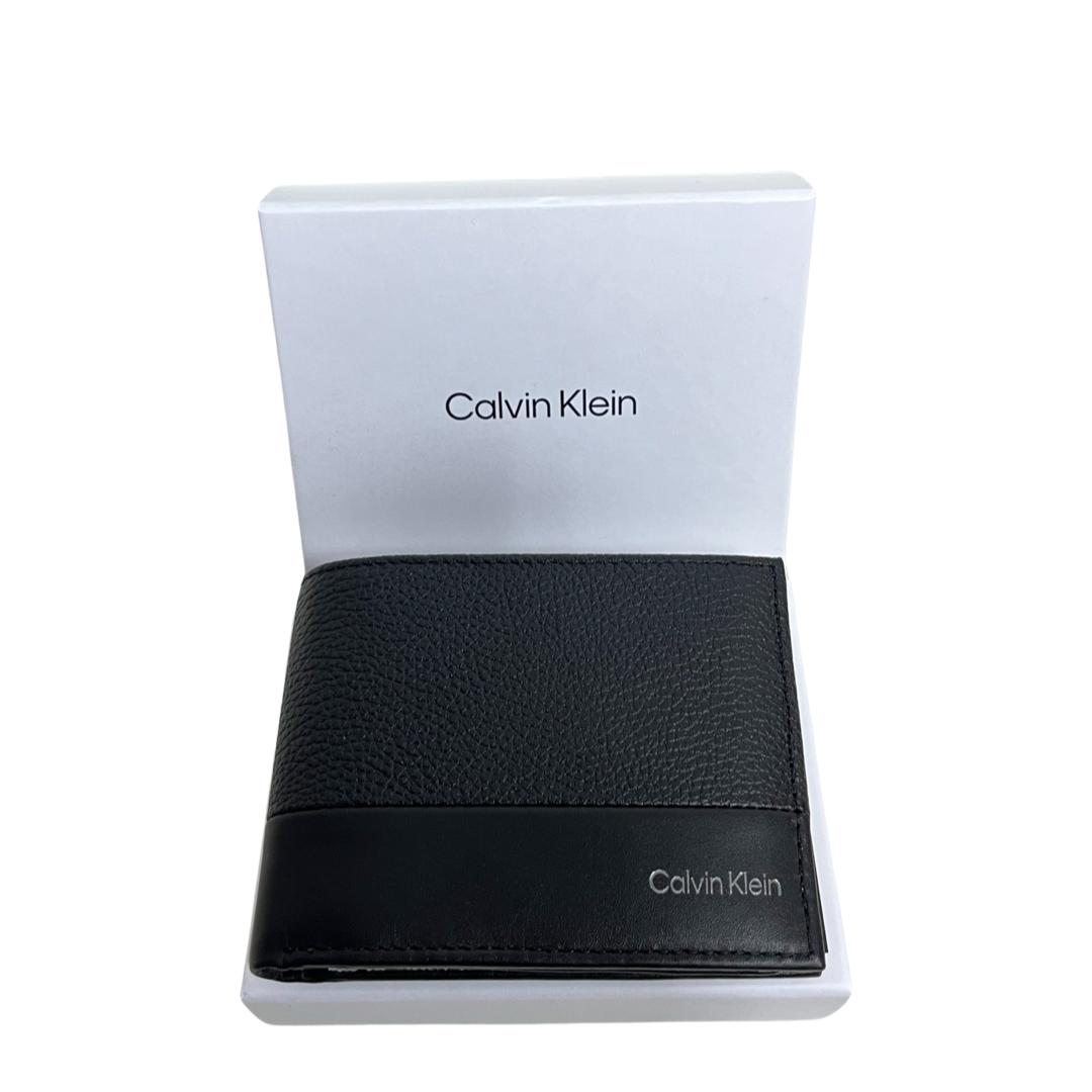 Calvin Klein wallet