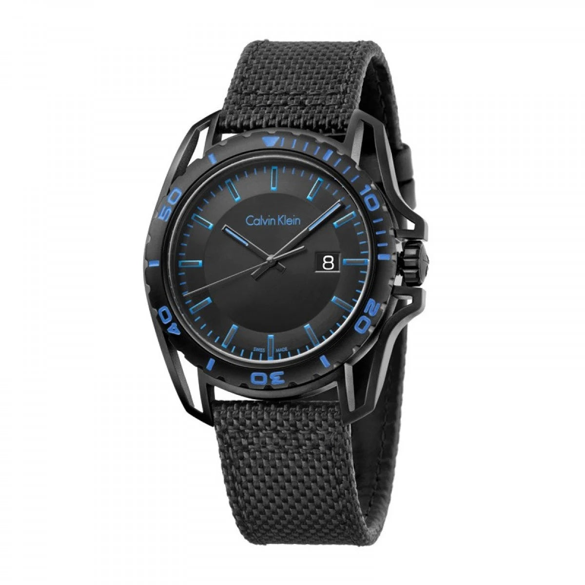Calvin Klein watch