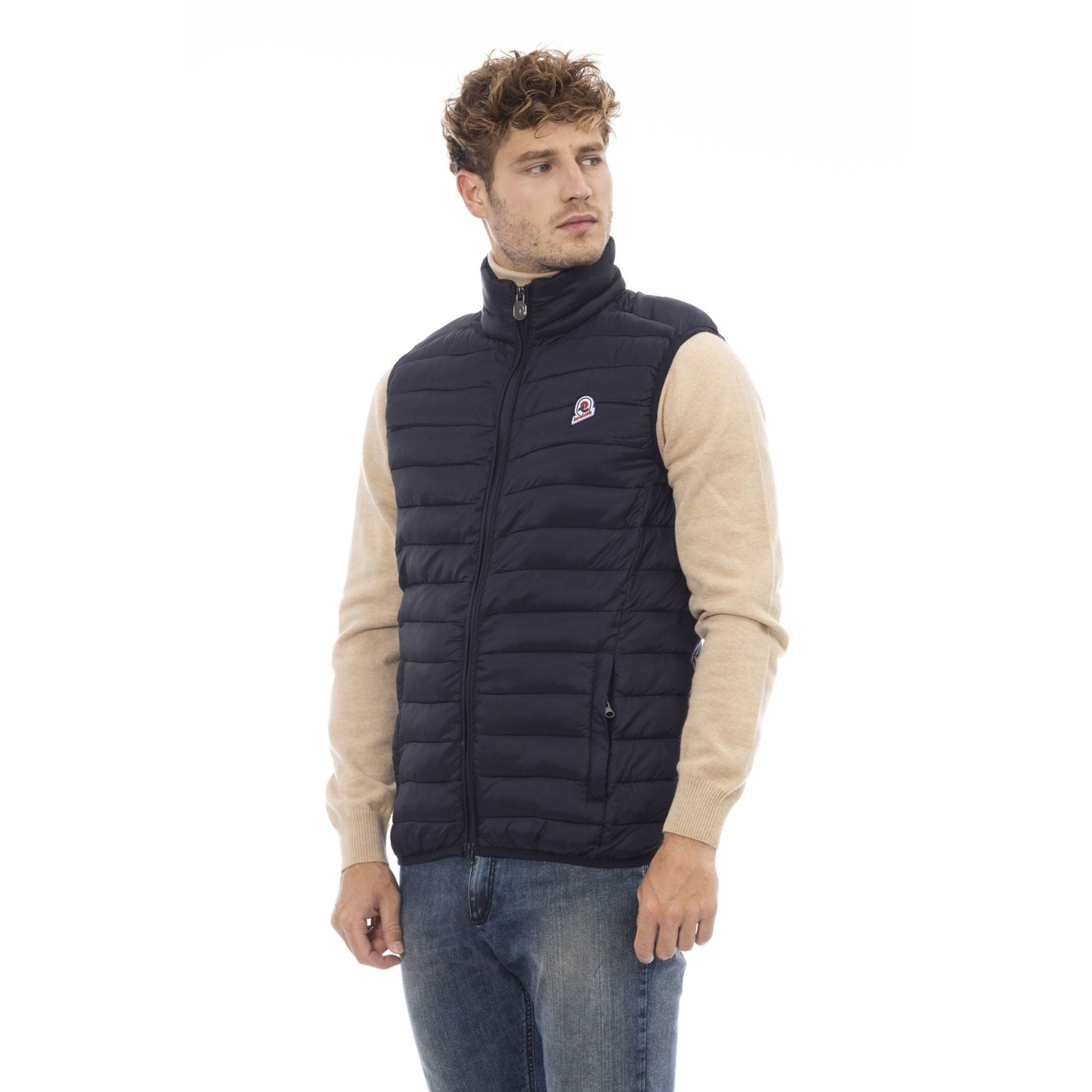 Мъжки елек Men’s vest Invicta
SKU: 4437181UTJ 730BLUSCURO Dark blue angled view