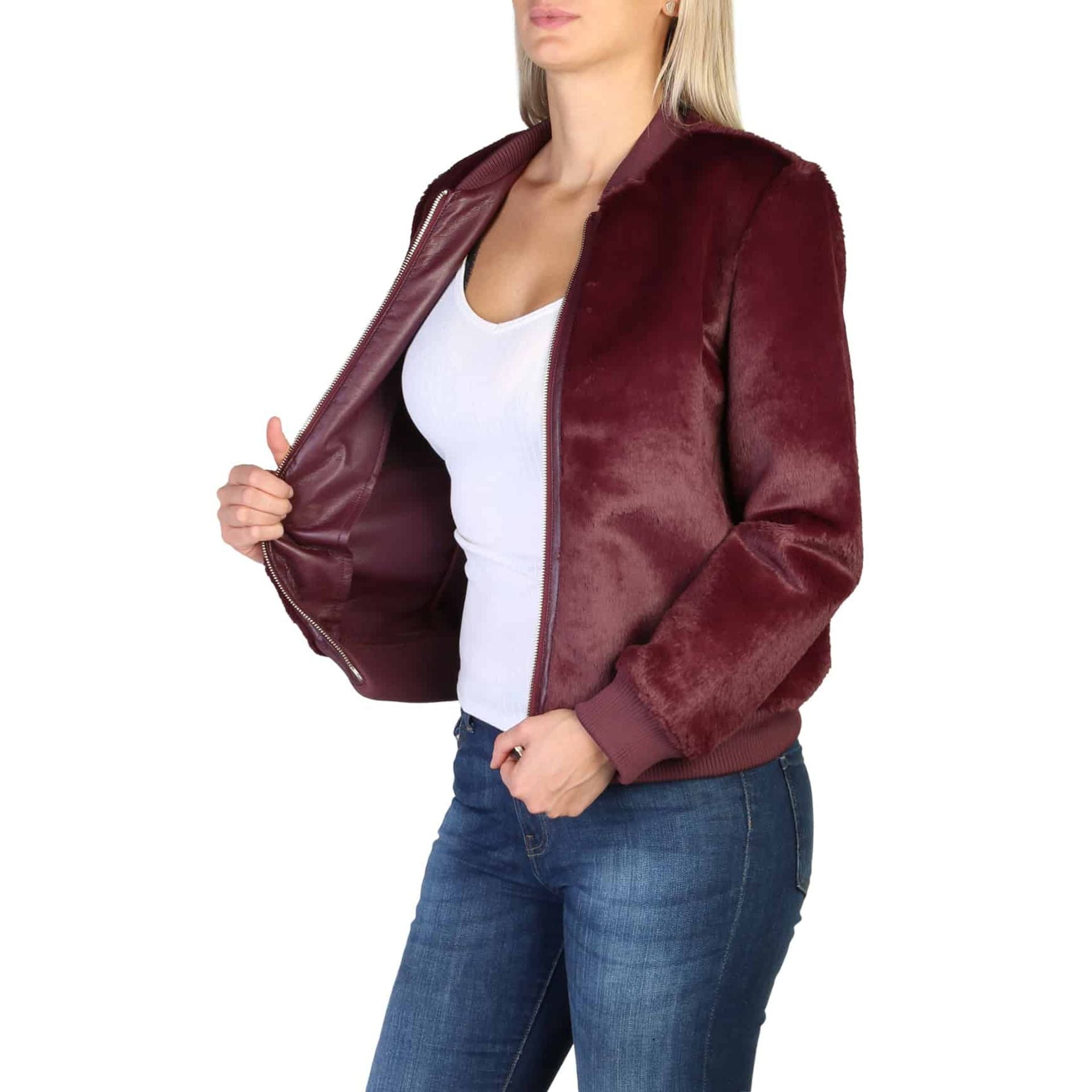 Дамско яке Armani Exchange 6ZYB57 YNFSZ 1715