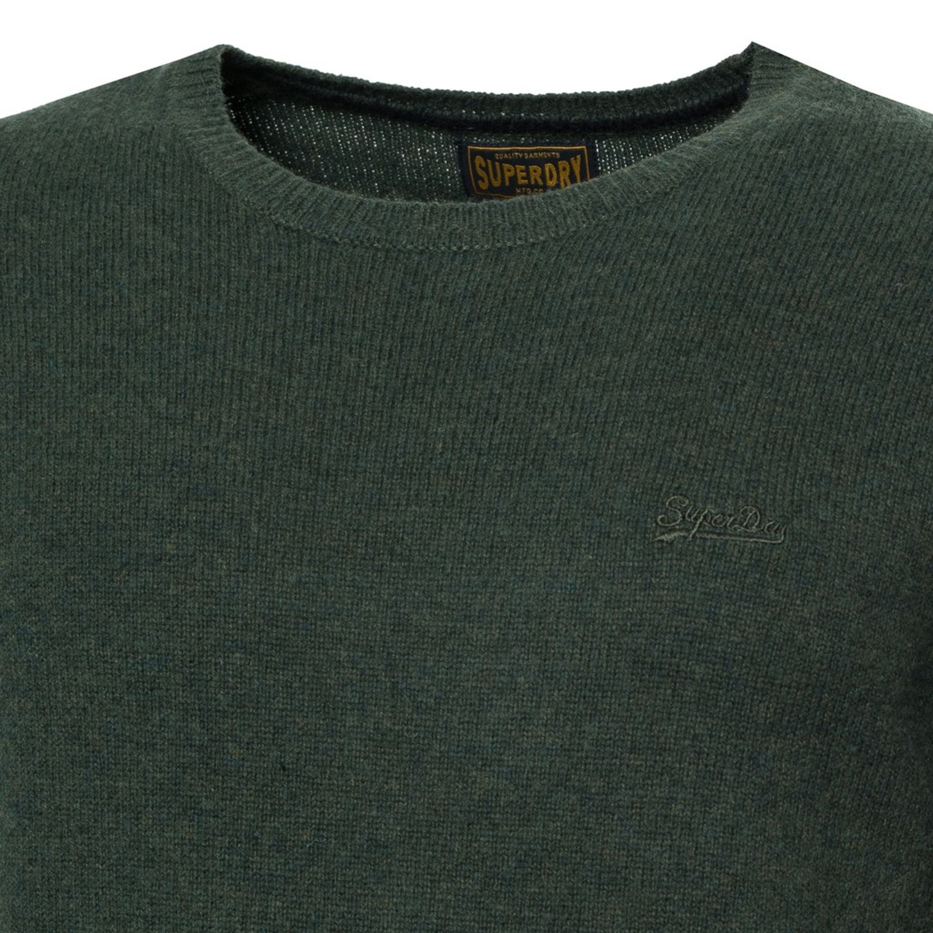 Superdry мъжки пуловер