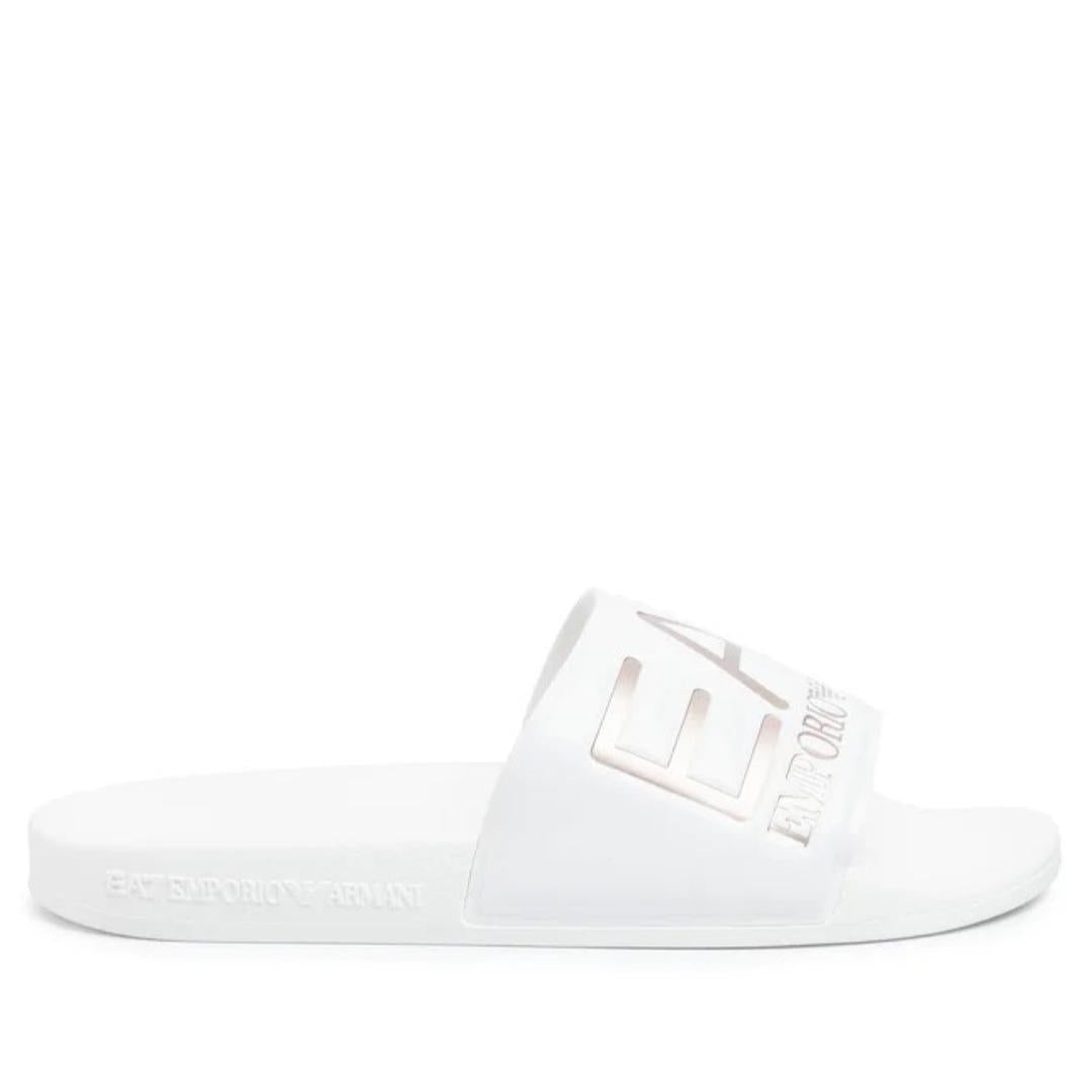 EA7 Emporio Armani мъжки чехли