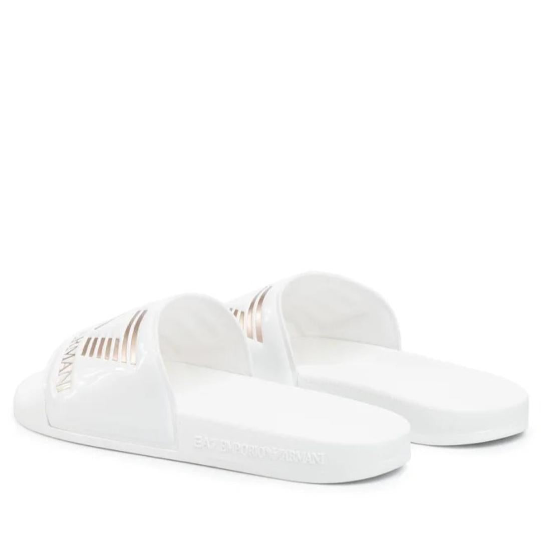 EA7 Emporio Armani мъжки чехли