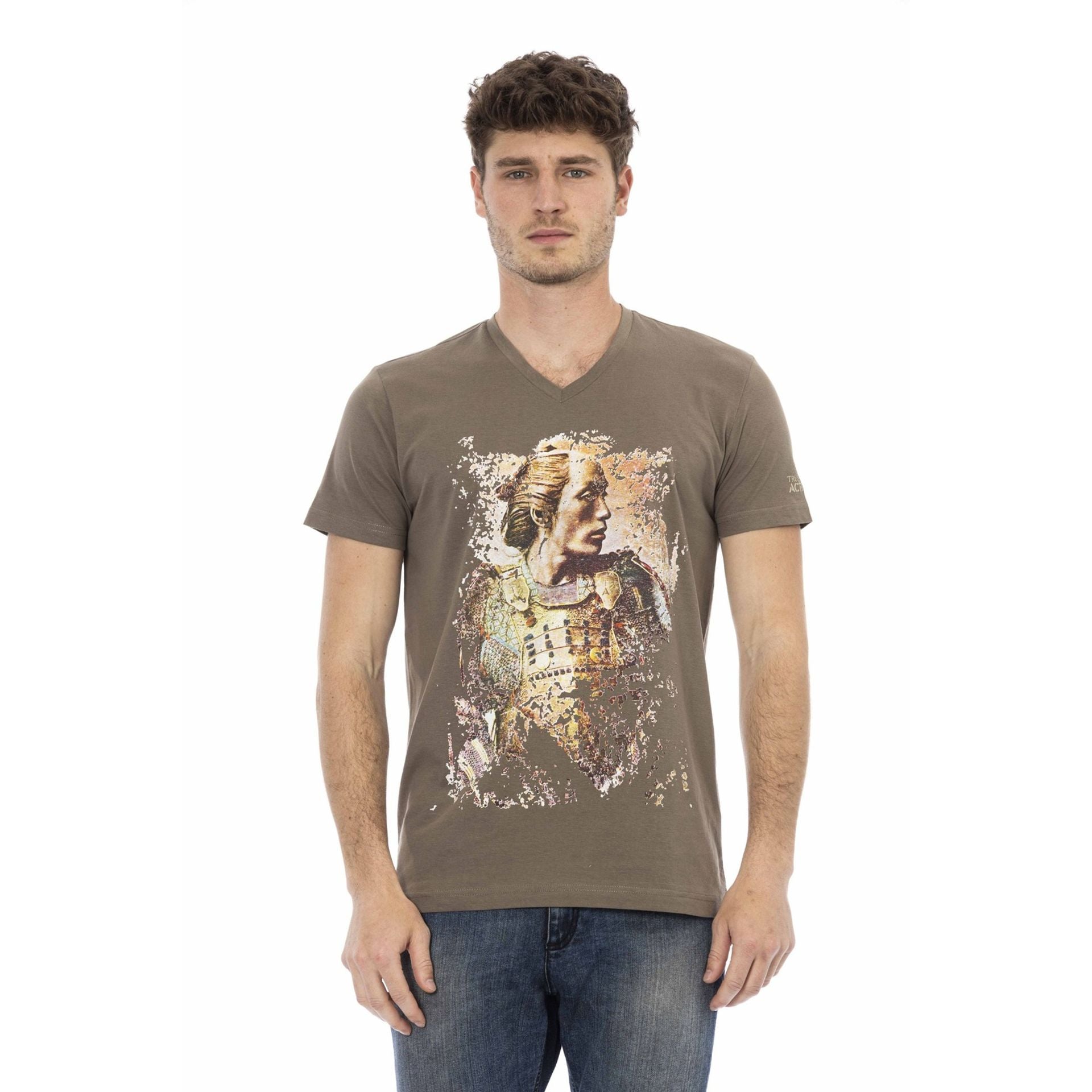 Тениски Trussardi Action