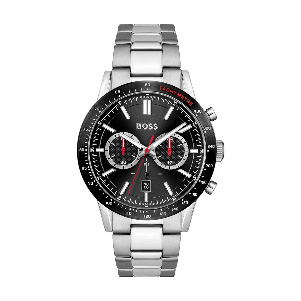 Boss Allure Chrono мъжки часовник