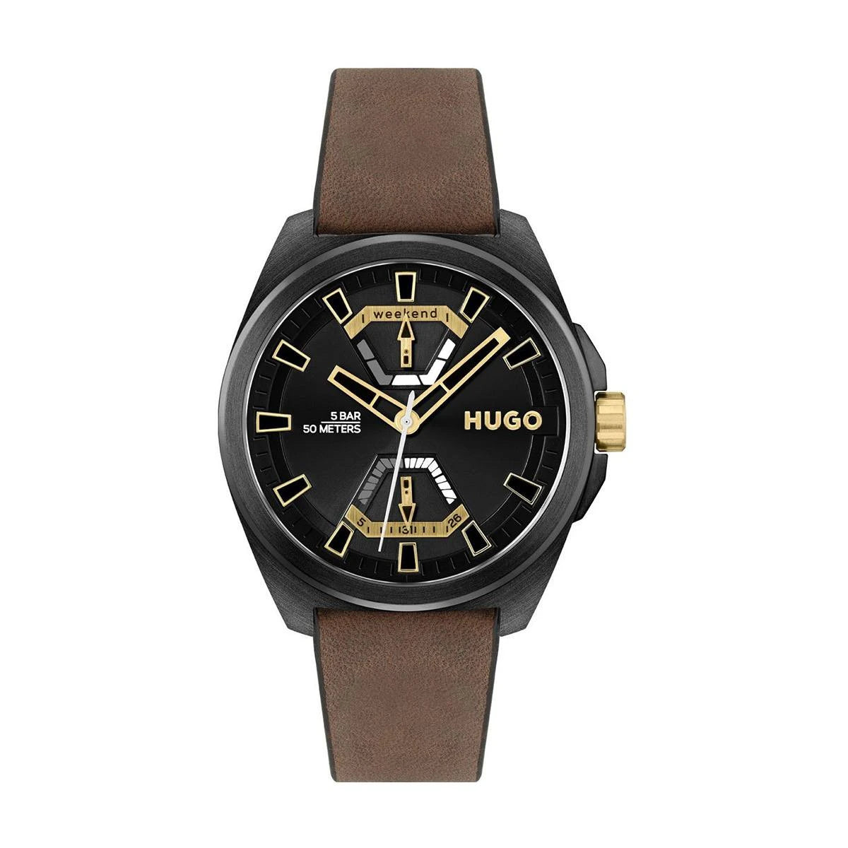 HUGO watch