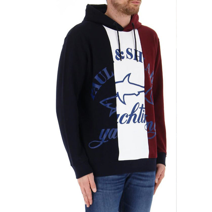 Paul&shark Men Sweatshirts Side View
