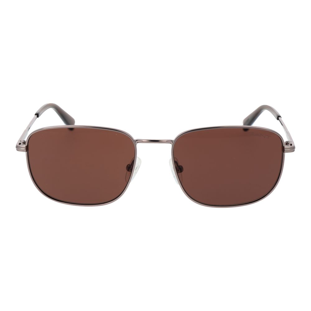 Men's sunglasses Gant GA00018 5636E Bronze — Additional view 2
