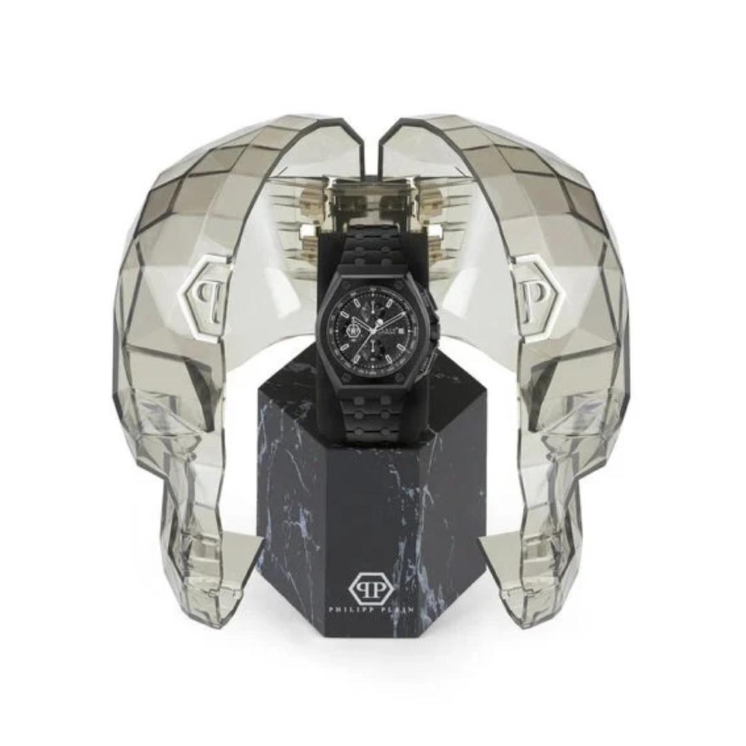 Часовник Philipp Plein Extreme