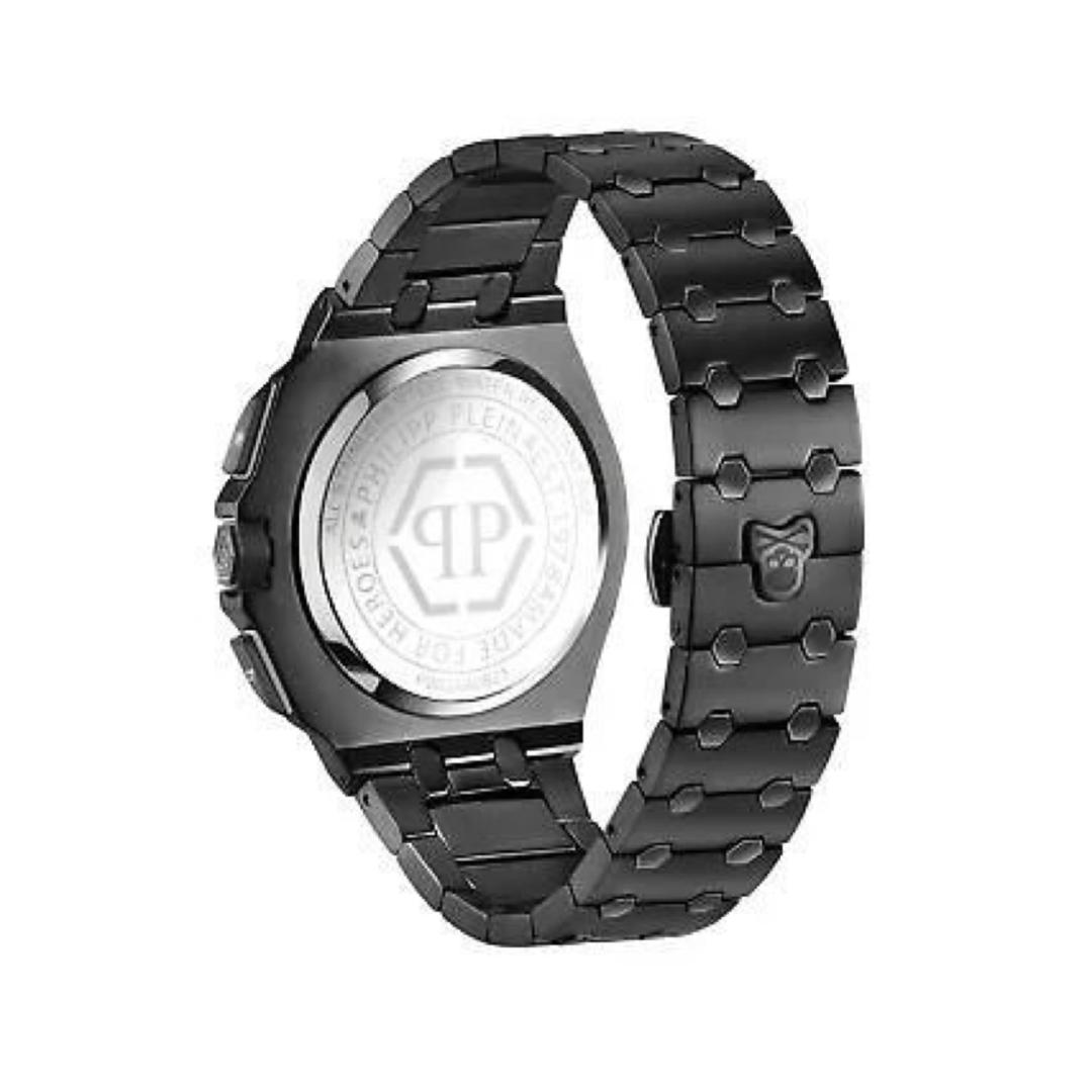 Philipp Plein Extreme watch