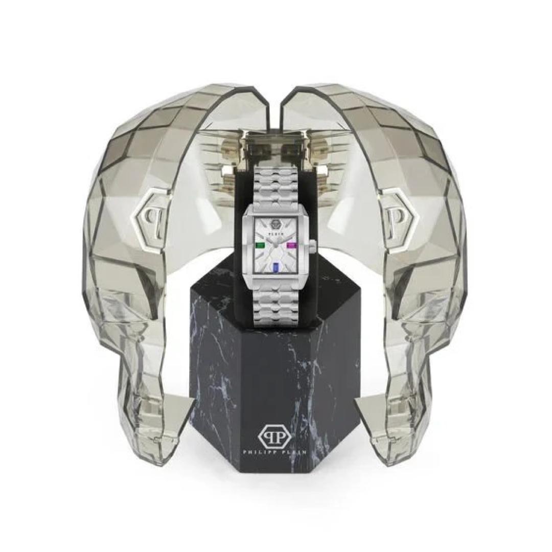 Philipp Plein Offshore watch