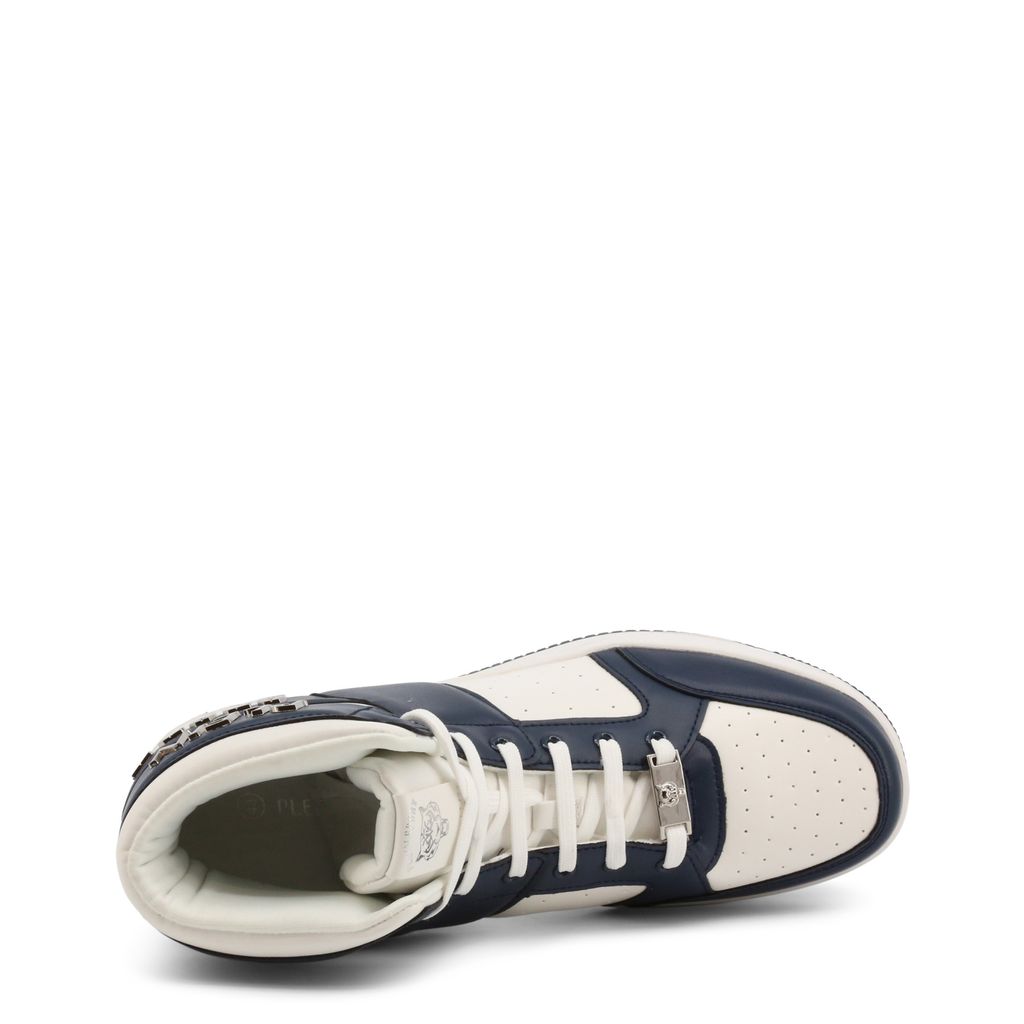 Plein Sport Men Sneakers