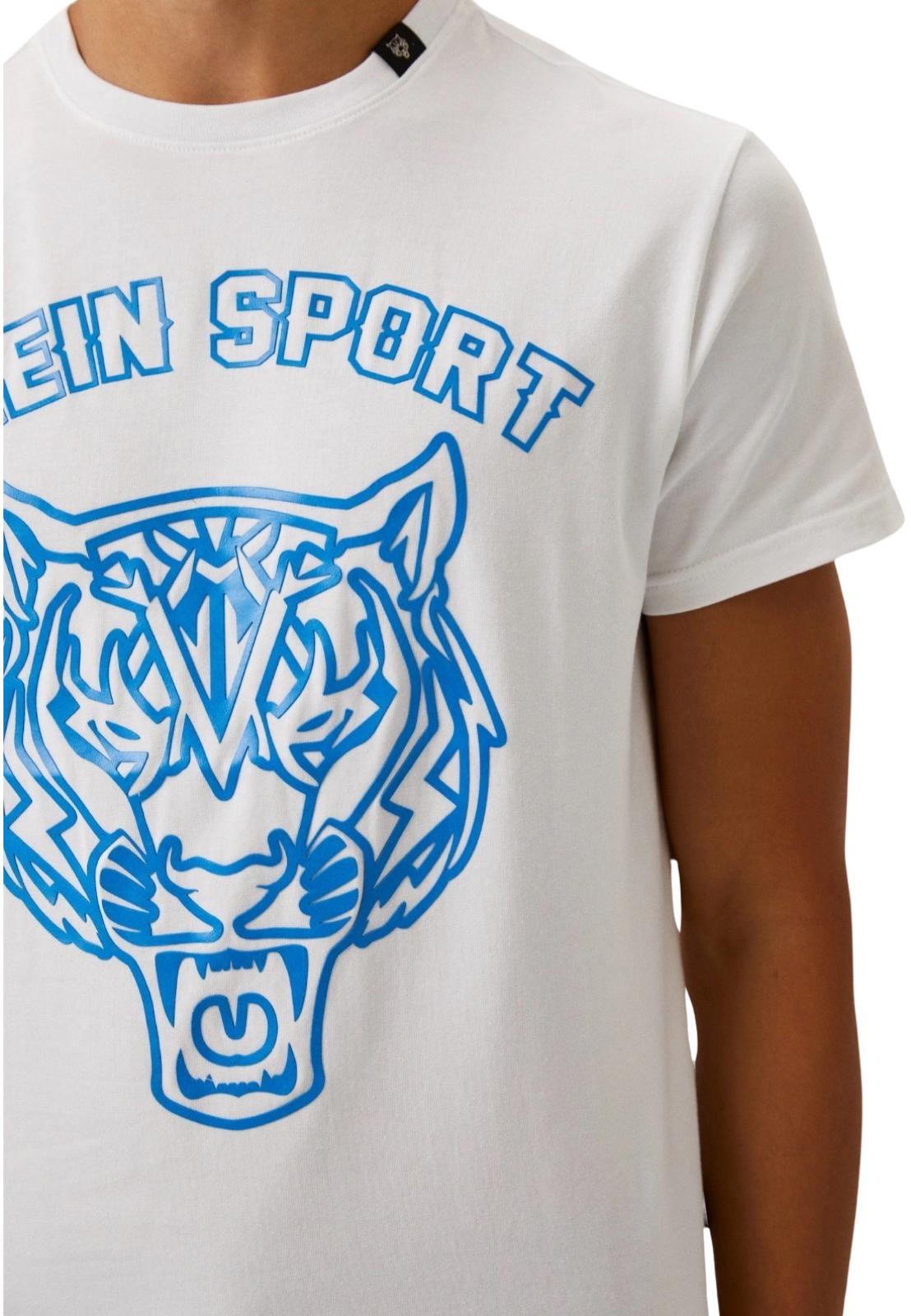 Plein Sport Men T-Shirt