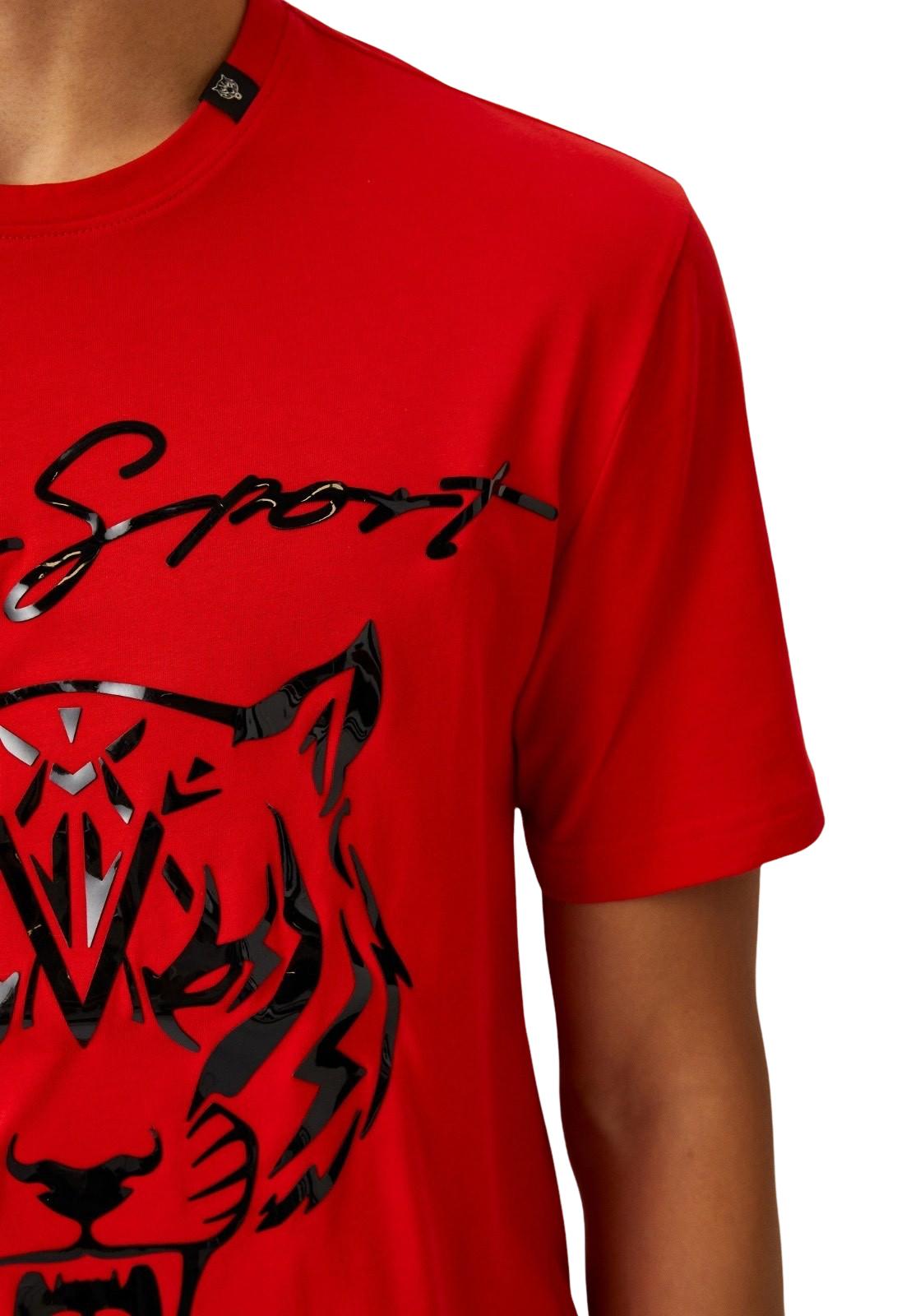 Plein Sport Men T-Shirt
