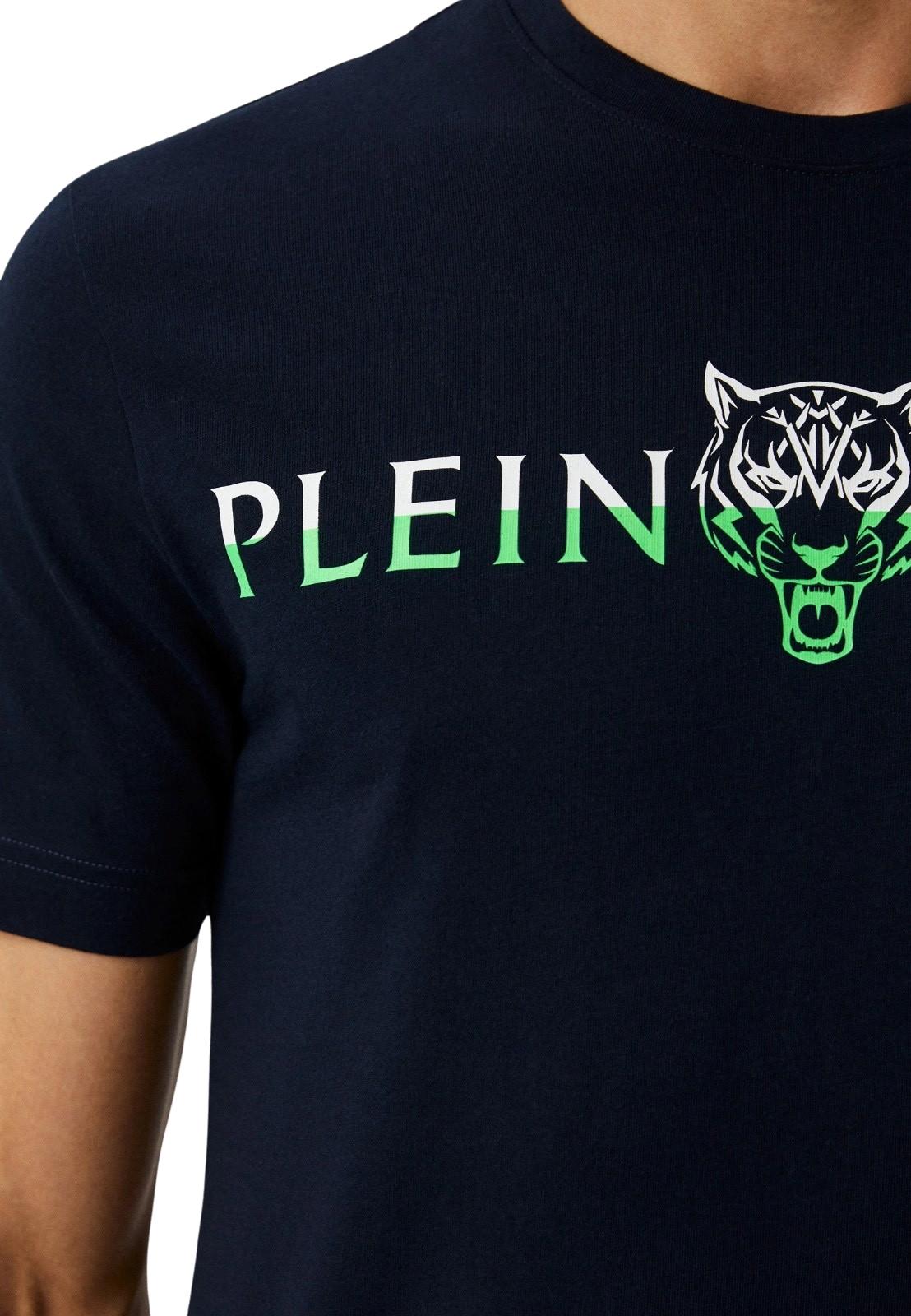 Plein Sport Men T-Shirt