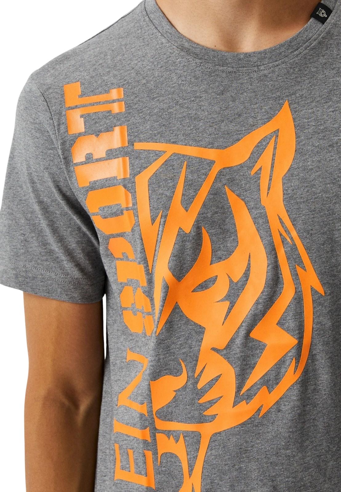 Plein Sport Men T-Shirt