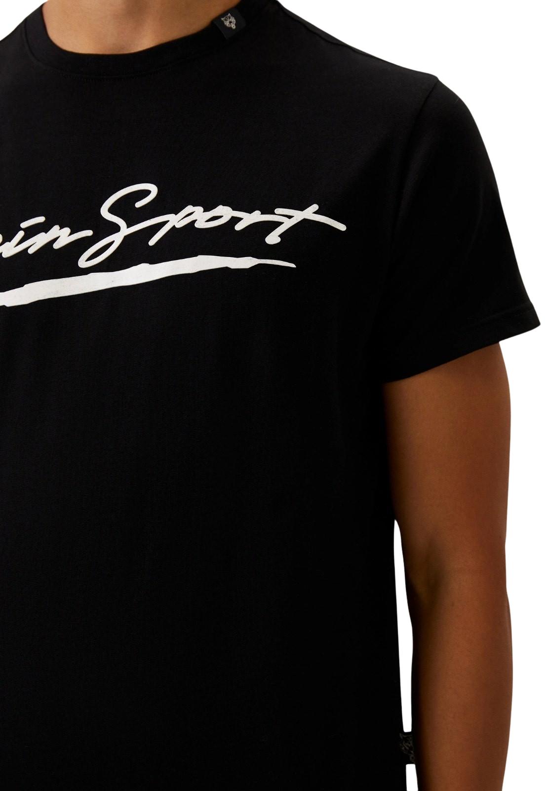 Plein Sport Men T-Shirt