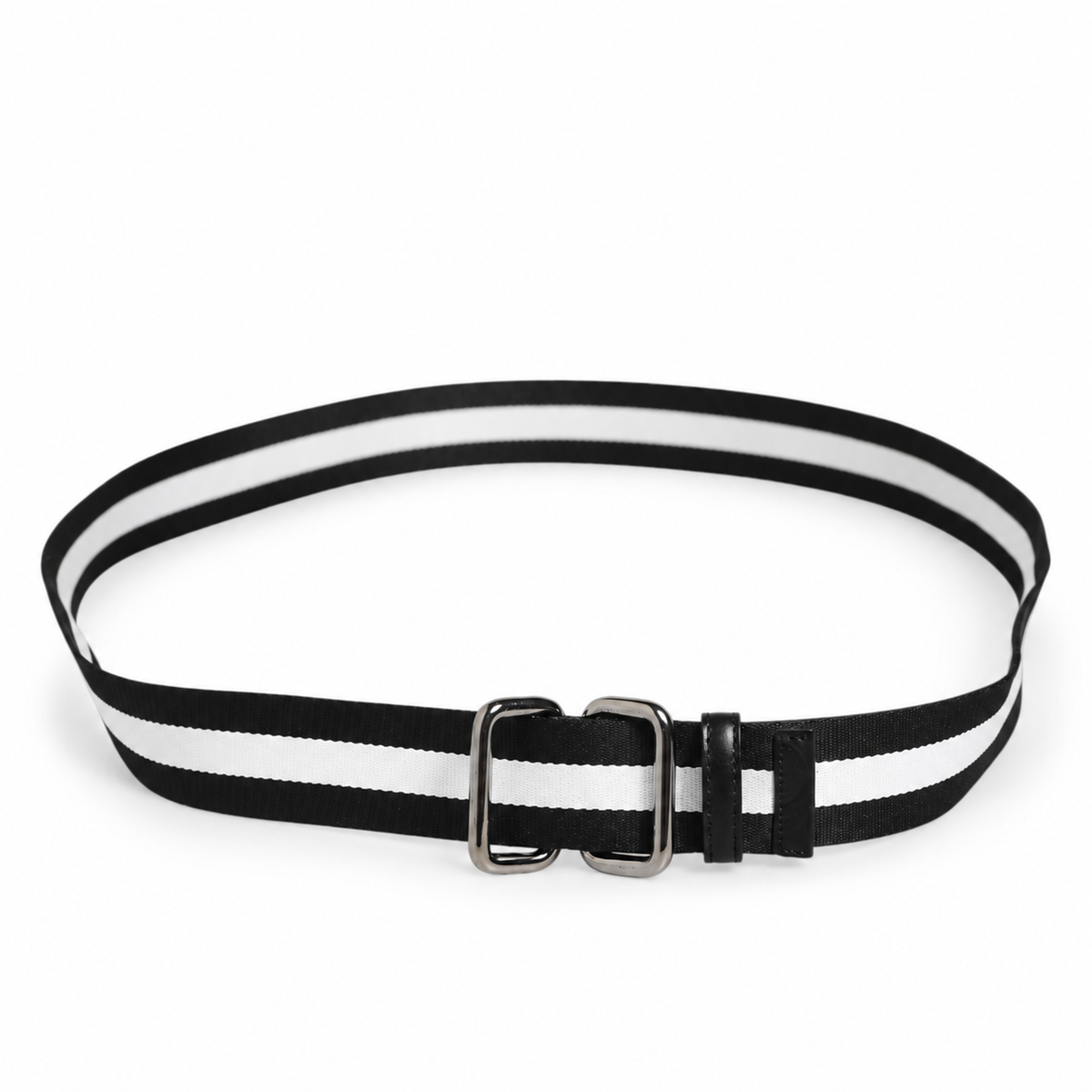 Men's belt Dolce & Gabbana SKU: BC4267 AZ950 - product detail view