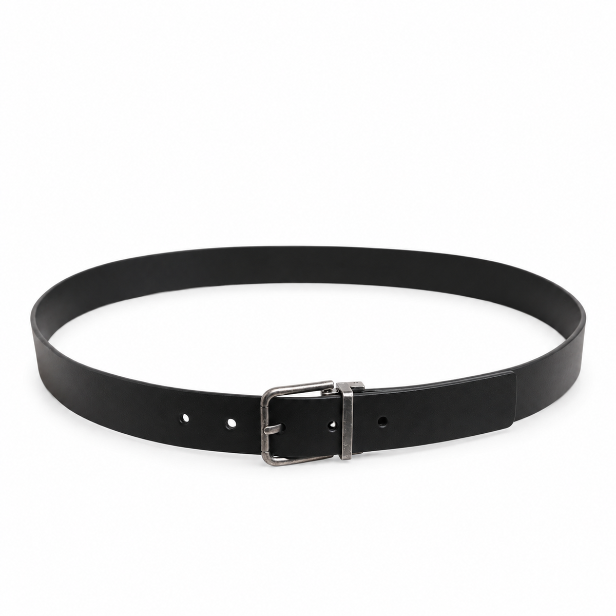 Men's belt Dolce & Gabbana SKU: BC4549 AW462 - product detail view