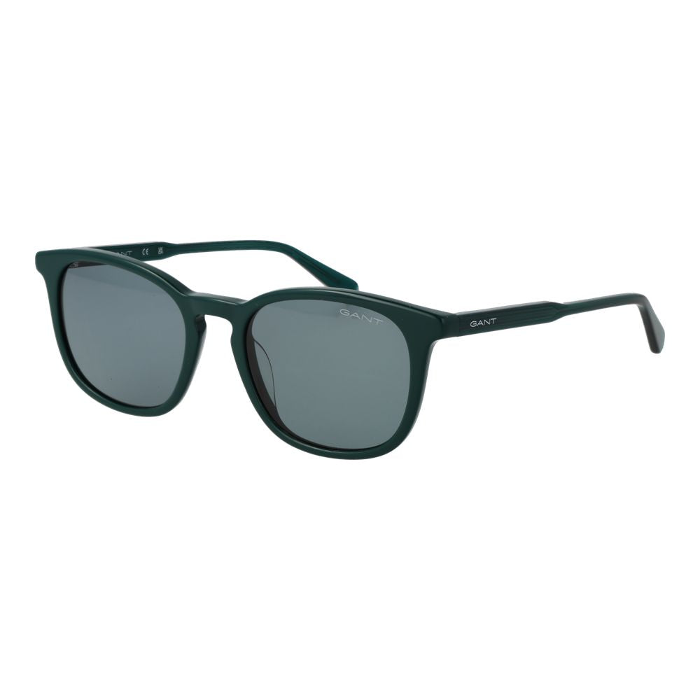 Unisex sunglasses Gant GA00017 5196N Bicolor — Product view