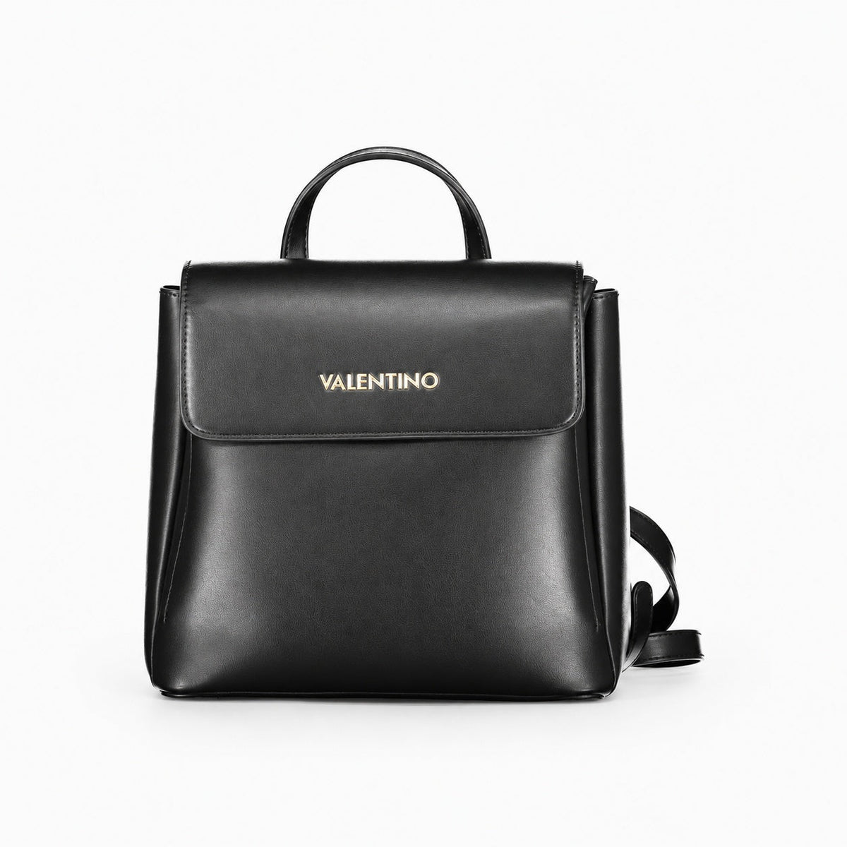 Women's backpack Mario Valentino Clio Re VBS9OG20 front view